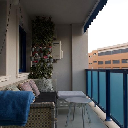 Alicante Apartments Exteriér fotografie