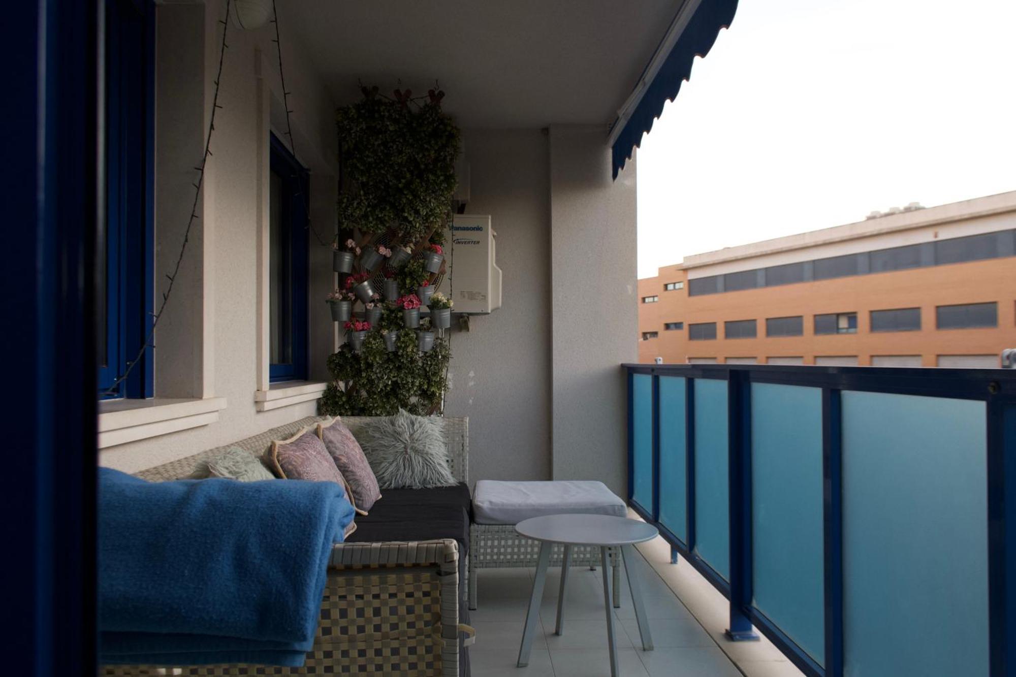 Alicante Apartments Exteriér fotografie