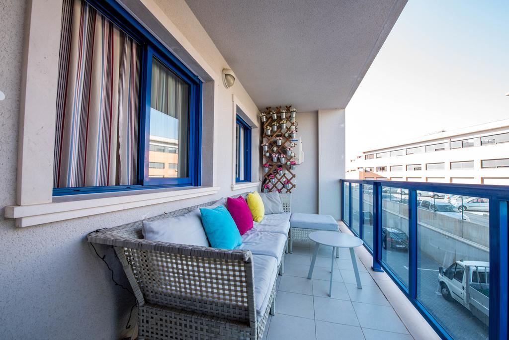 Alicante Apartments Exteriér fotografie